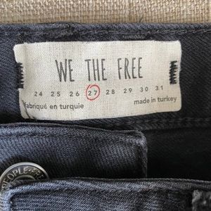 Free People Jeans